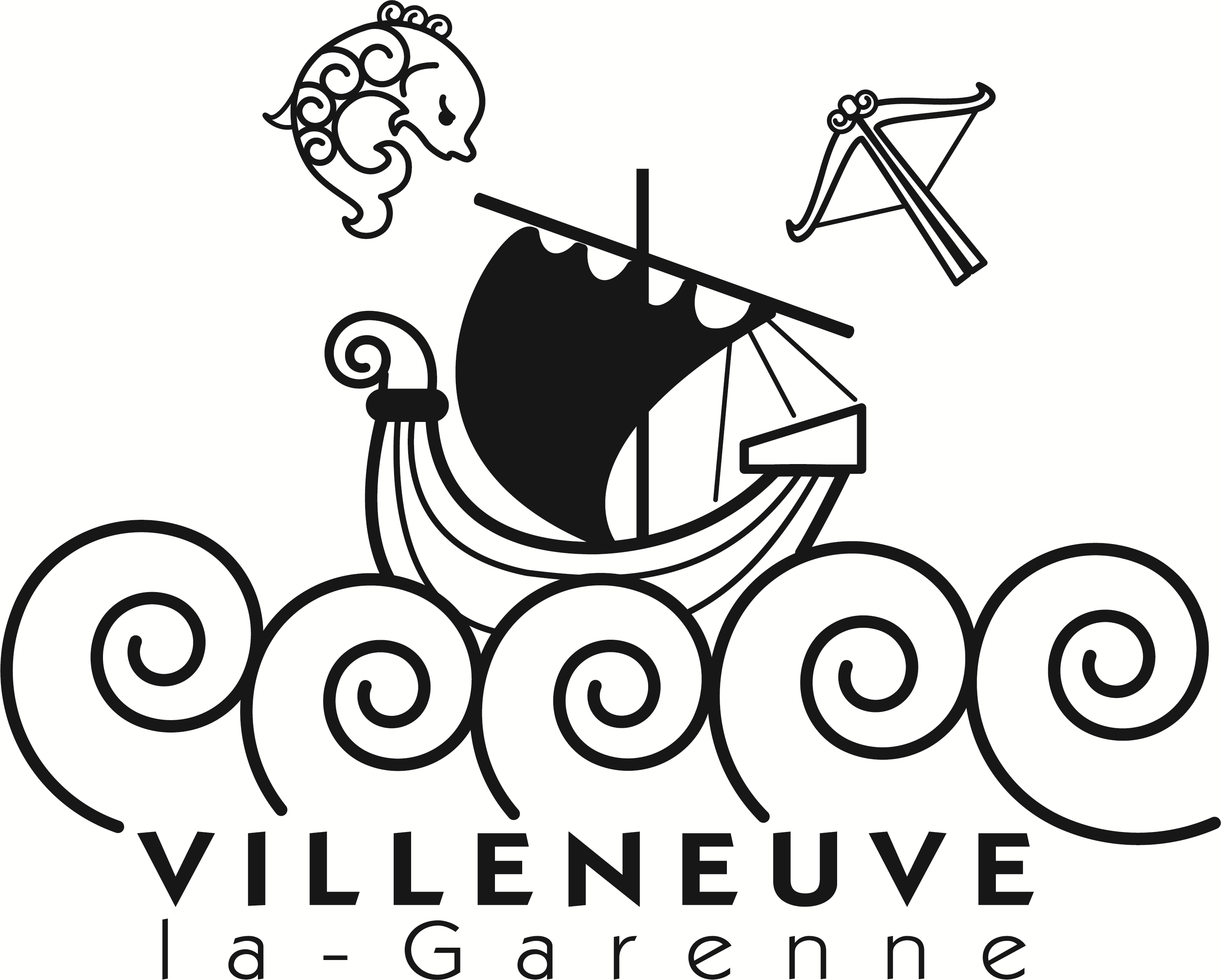 villeneuvelagarenne