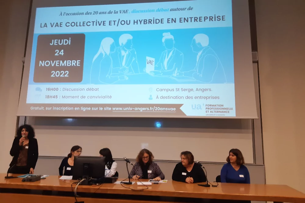 Actualité Audacia